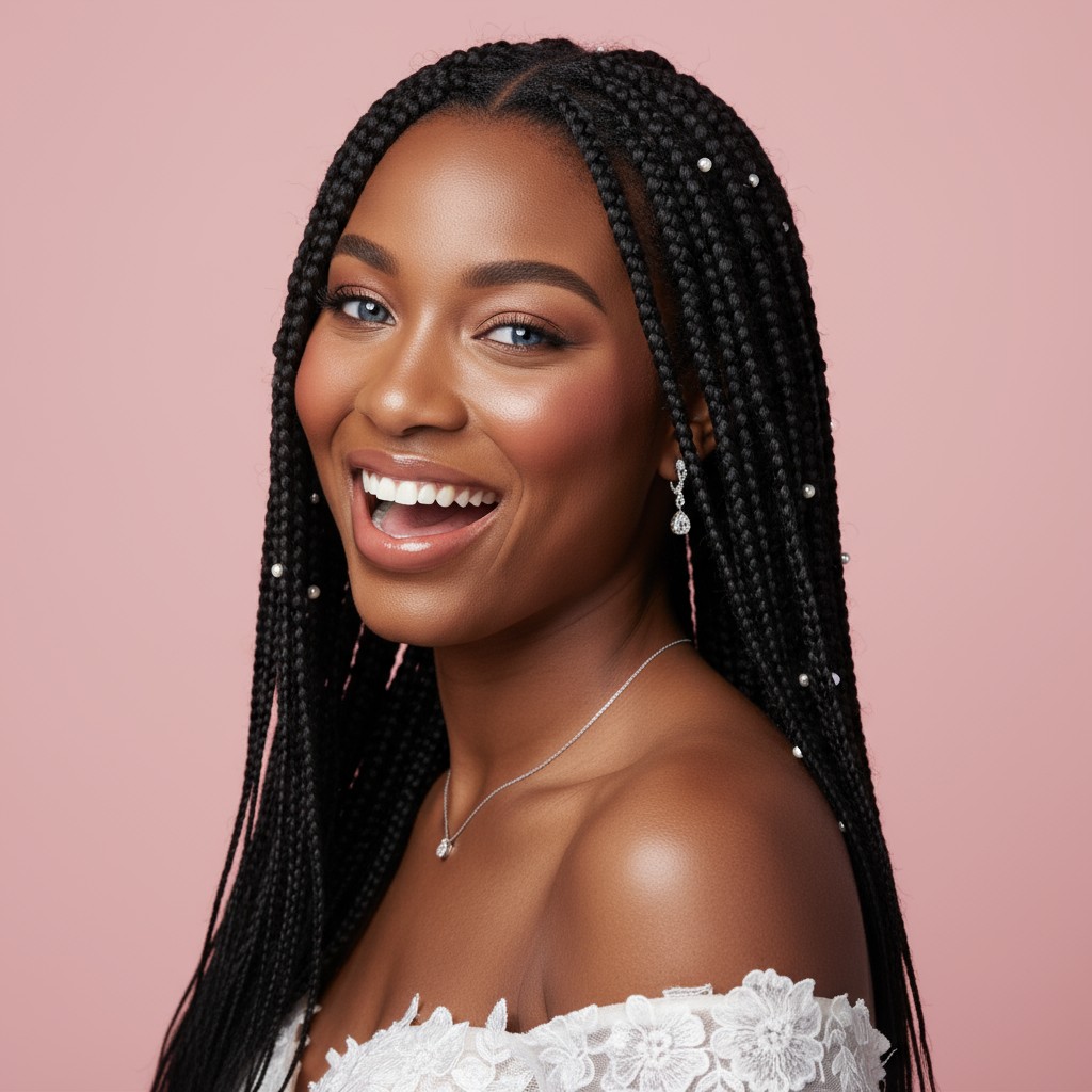 Infinity Braids Ideas